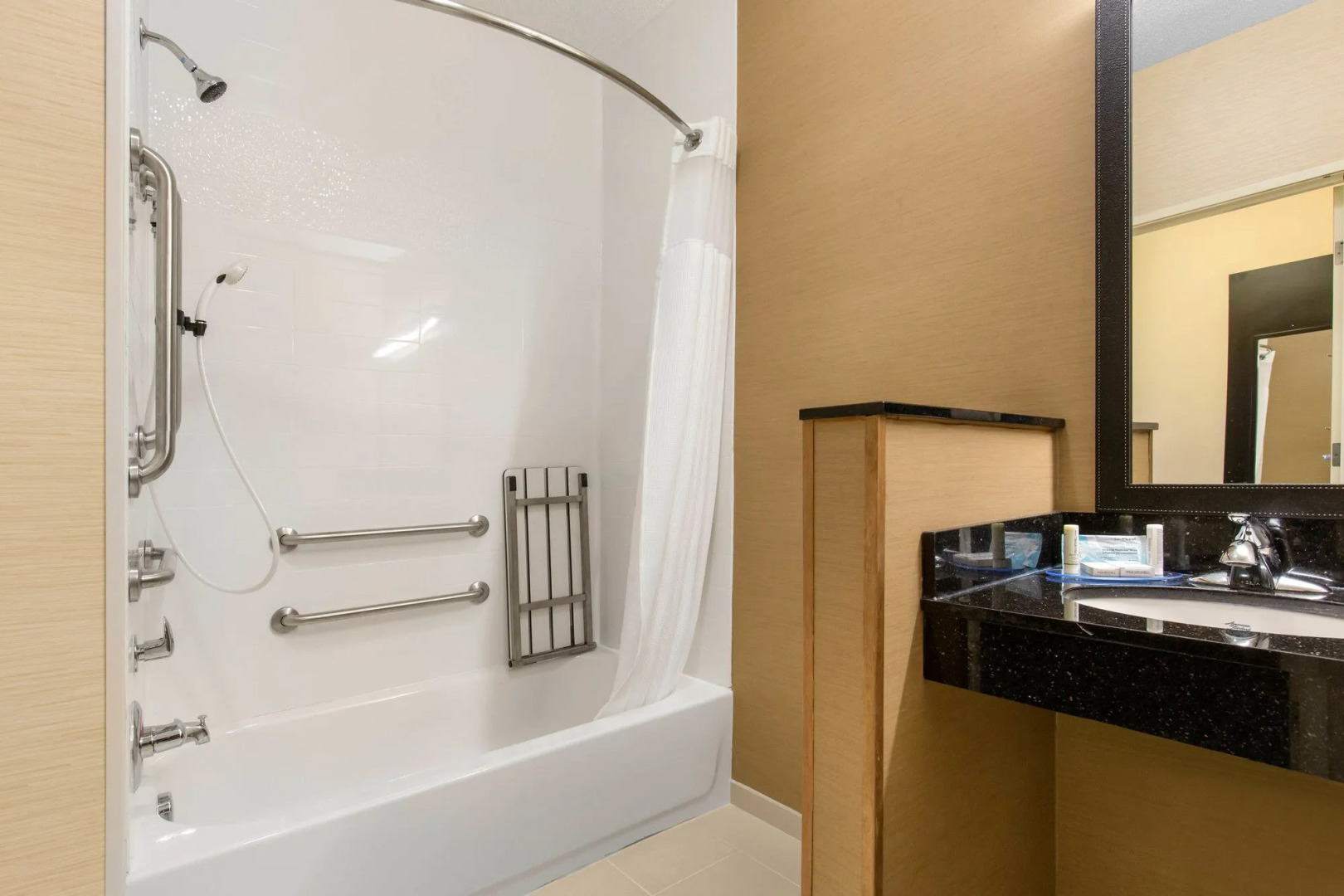 AmericInn by Wyndham St. Cloud MN Shopping Area