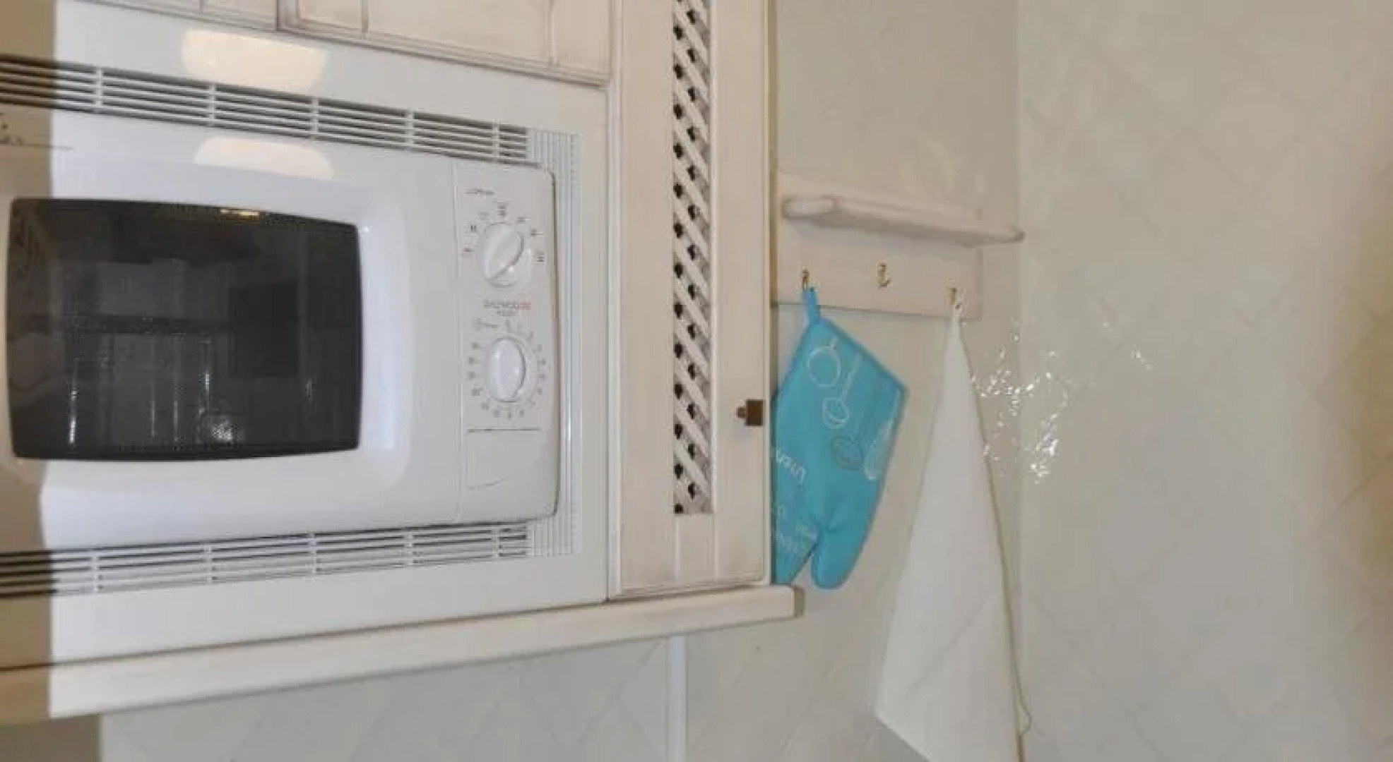 Apartamentos Turísticos Doña María la Brava