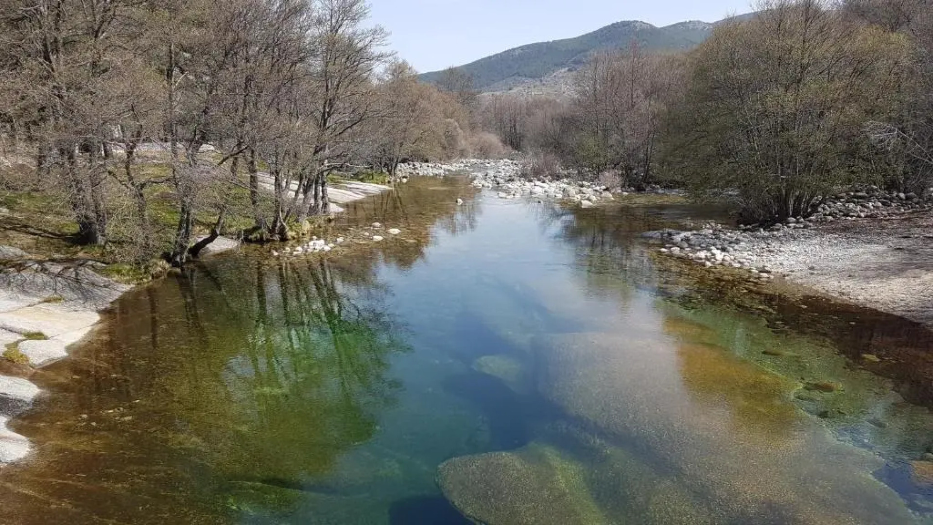 Casa Rural Las Chorreras