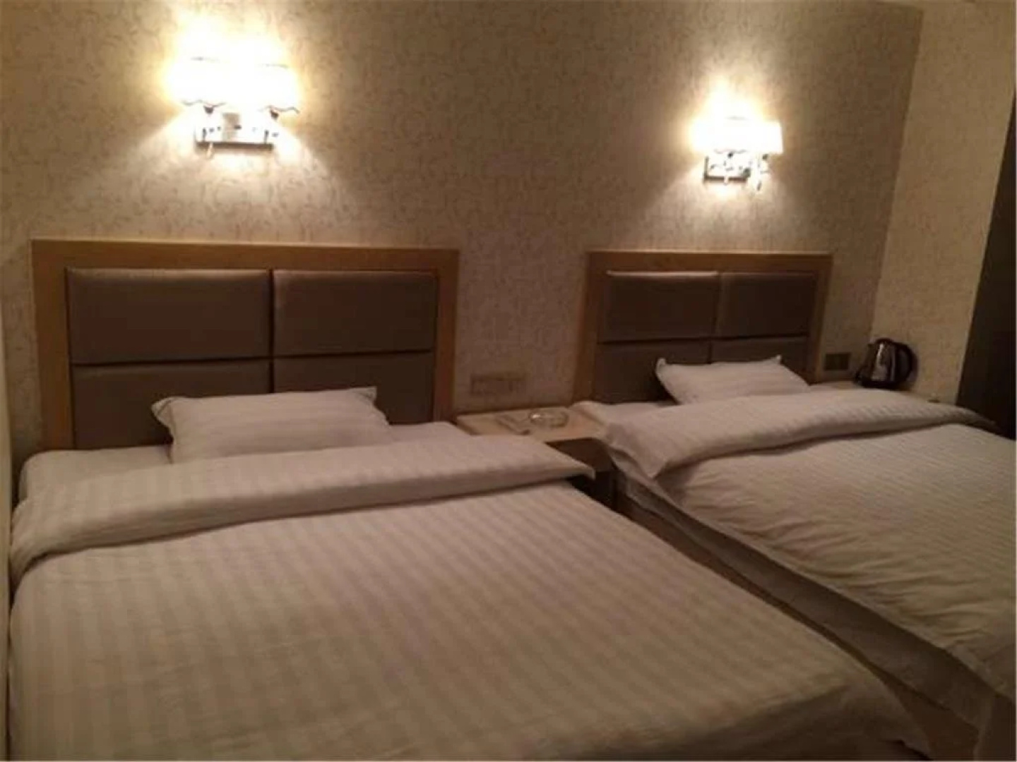 Changde Shuangqiao Inn