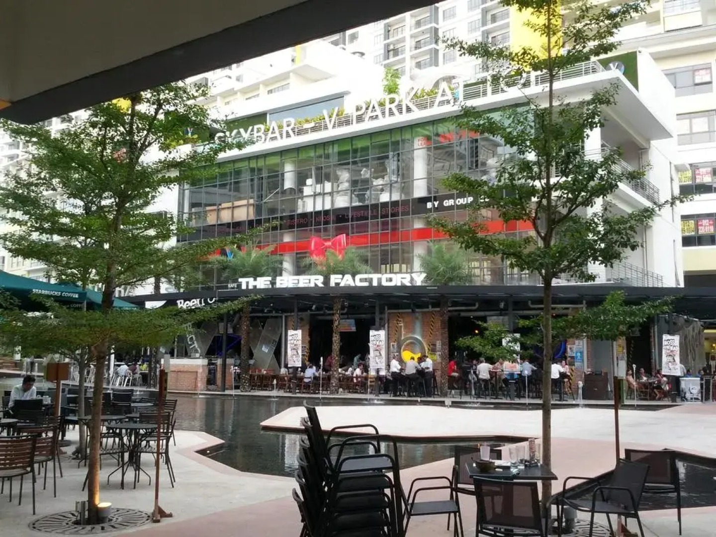 Signature Hotel @ Puchong Setiawalk