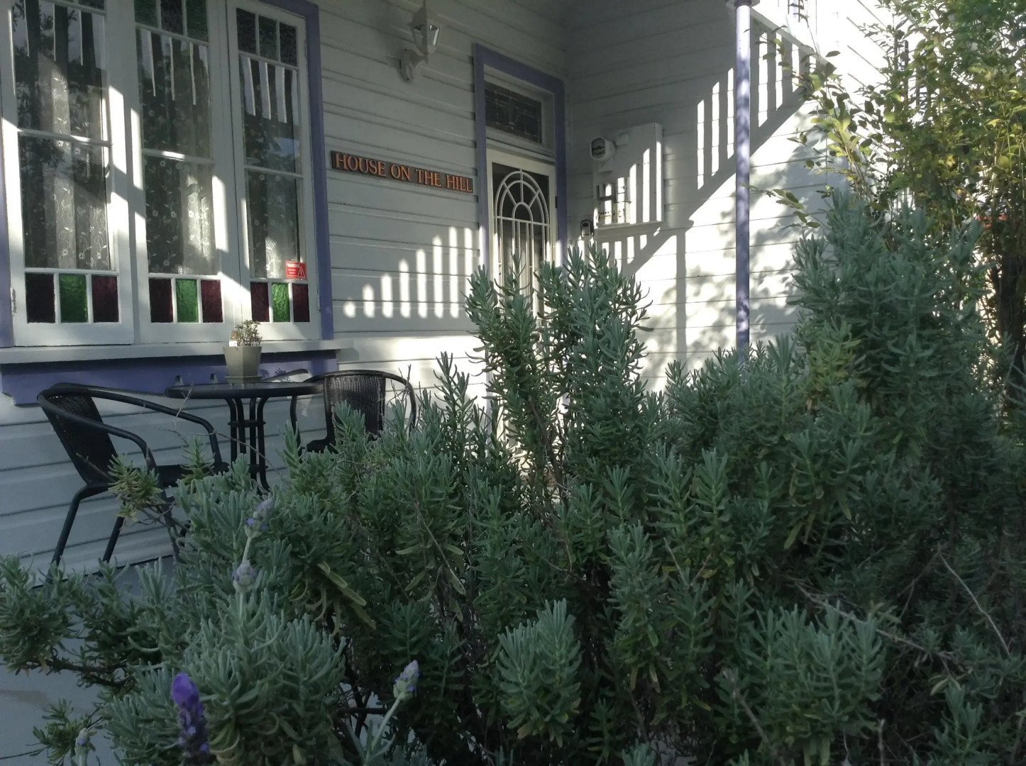 House on the Hill - Hunter Valley