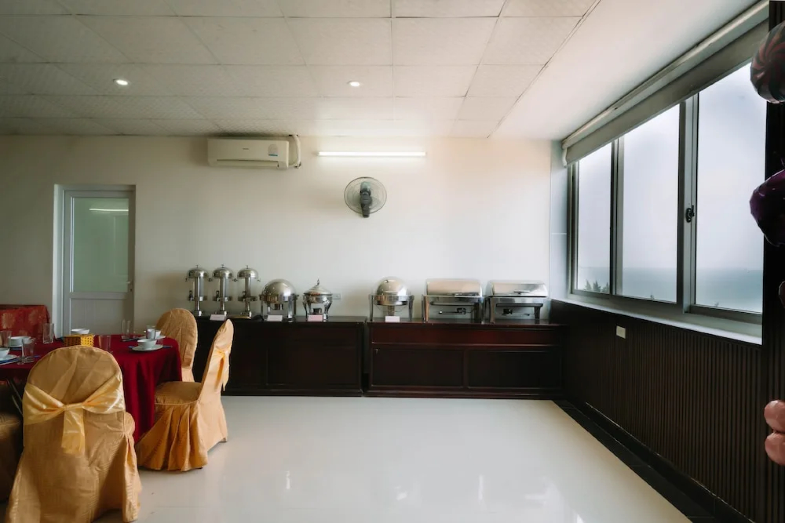 Sammy Hotel