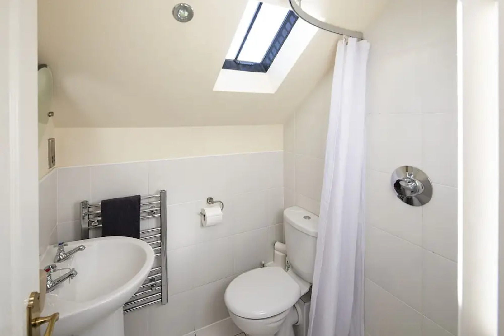 Morton House And Stable Block In Masham