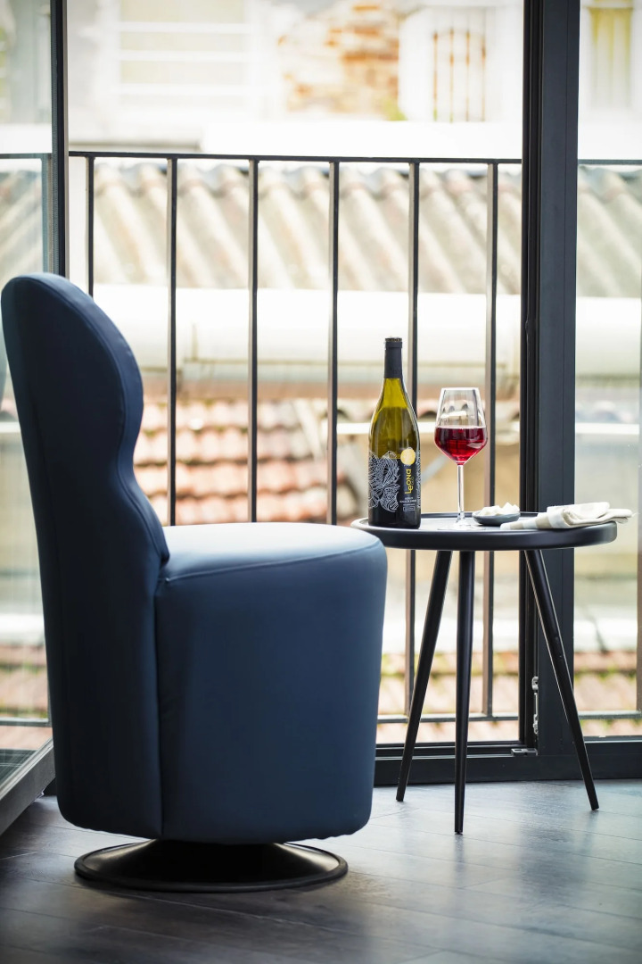 The Westist Hotel & Spa