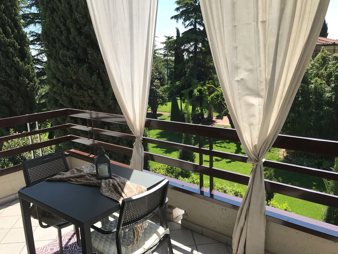 Alexandra Stay Residence