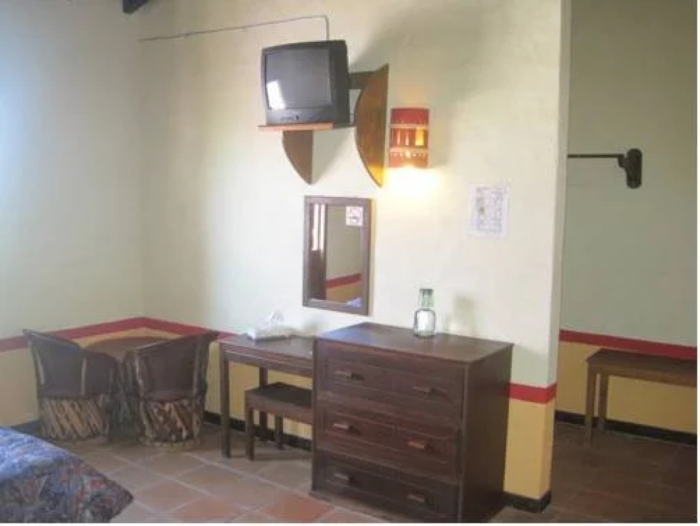 El Mesón del Ticúz Tapalpa