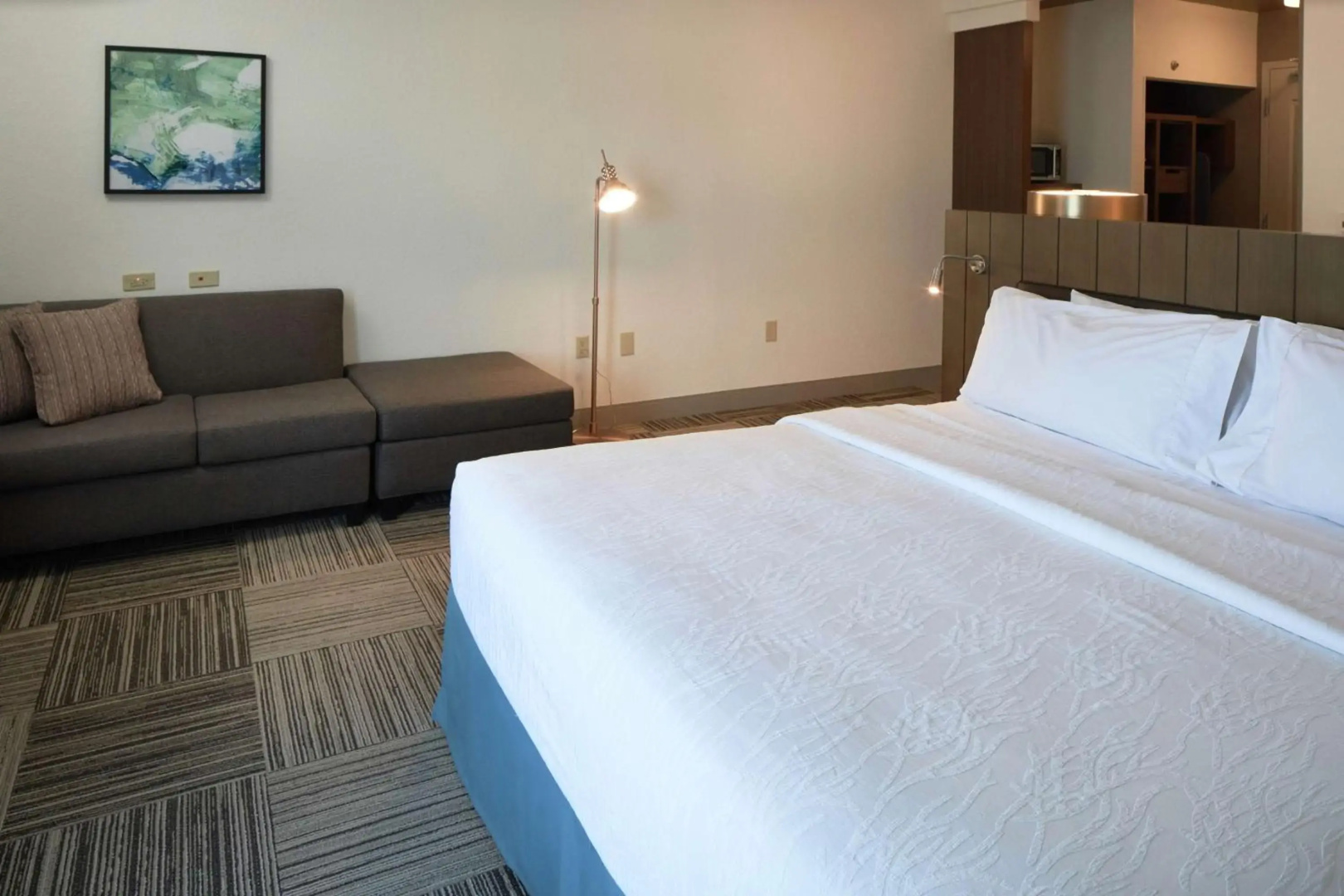 Hilton Garden Inn Evansville