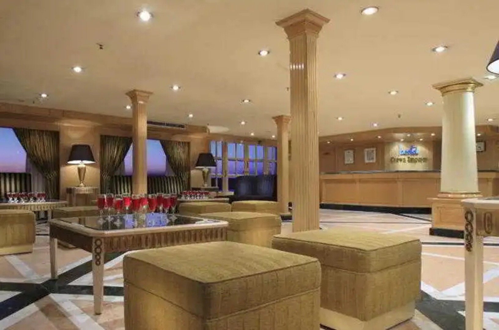 Iberotels Cruise Aswan