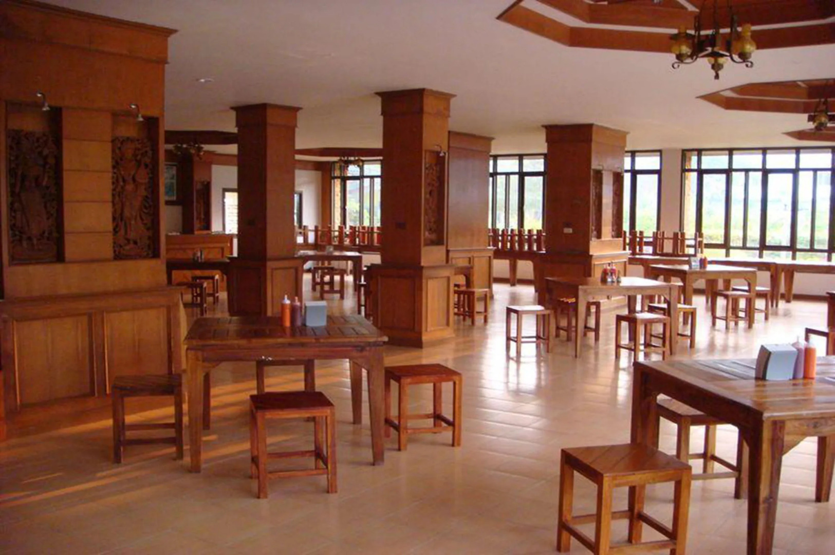 V.J. Bed & Breakfast Koh Chang