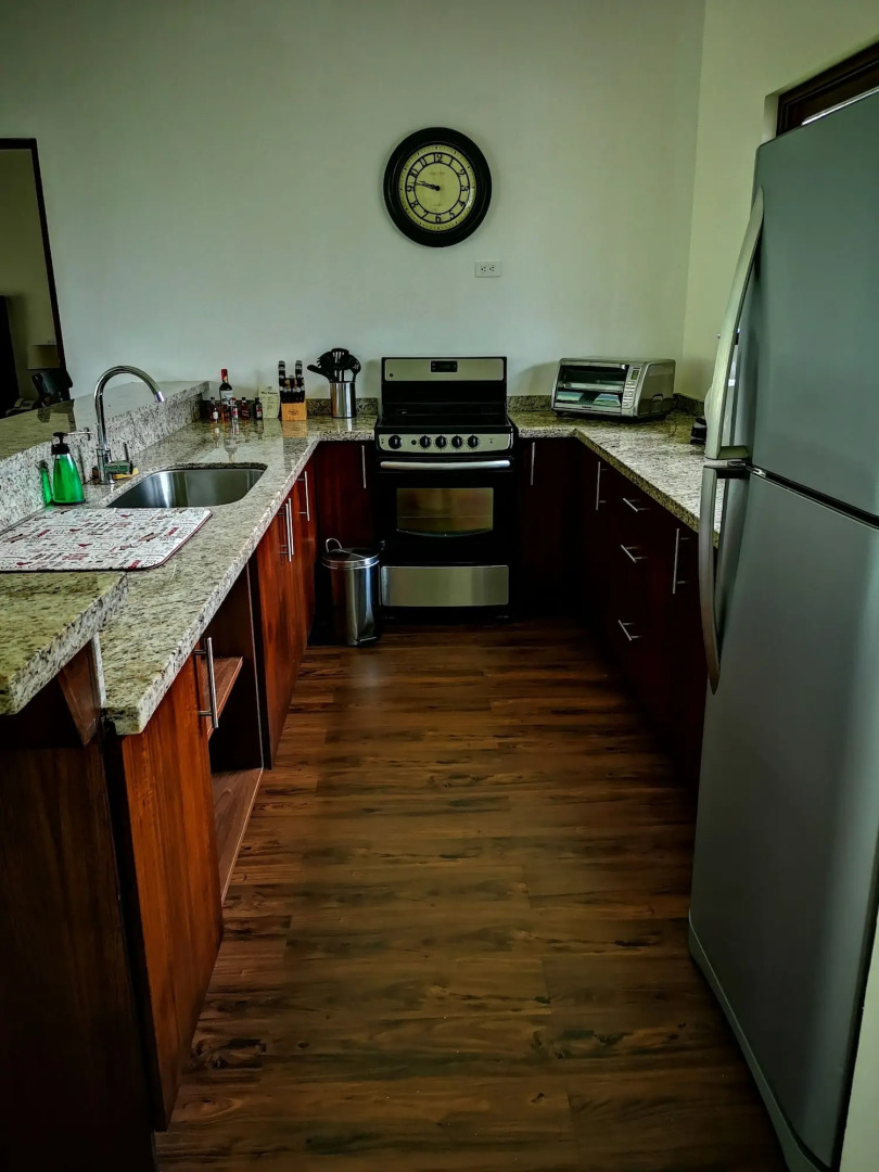 El Silencio Lodge and Spa