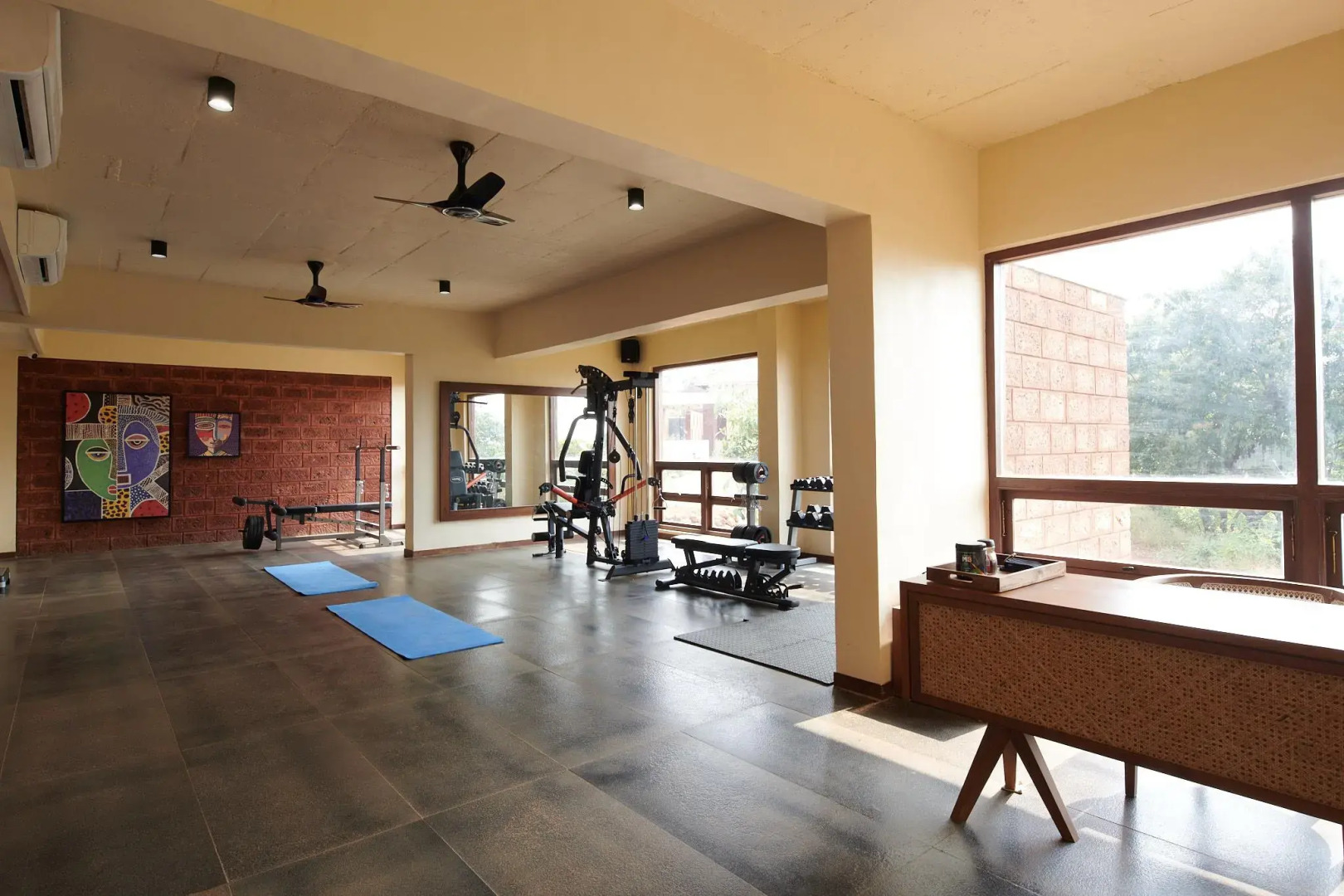 The Fern Samali Resort Dapoli, Series by Marriott