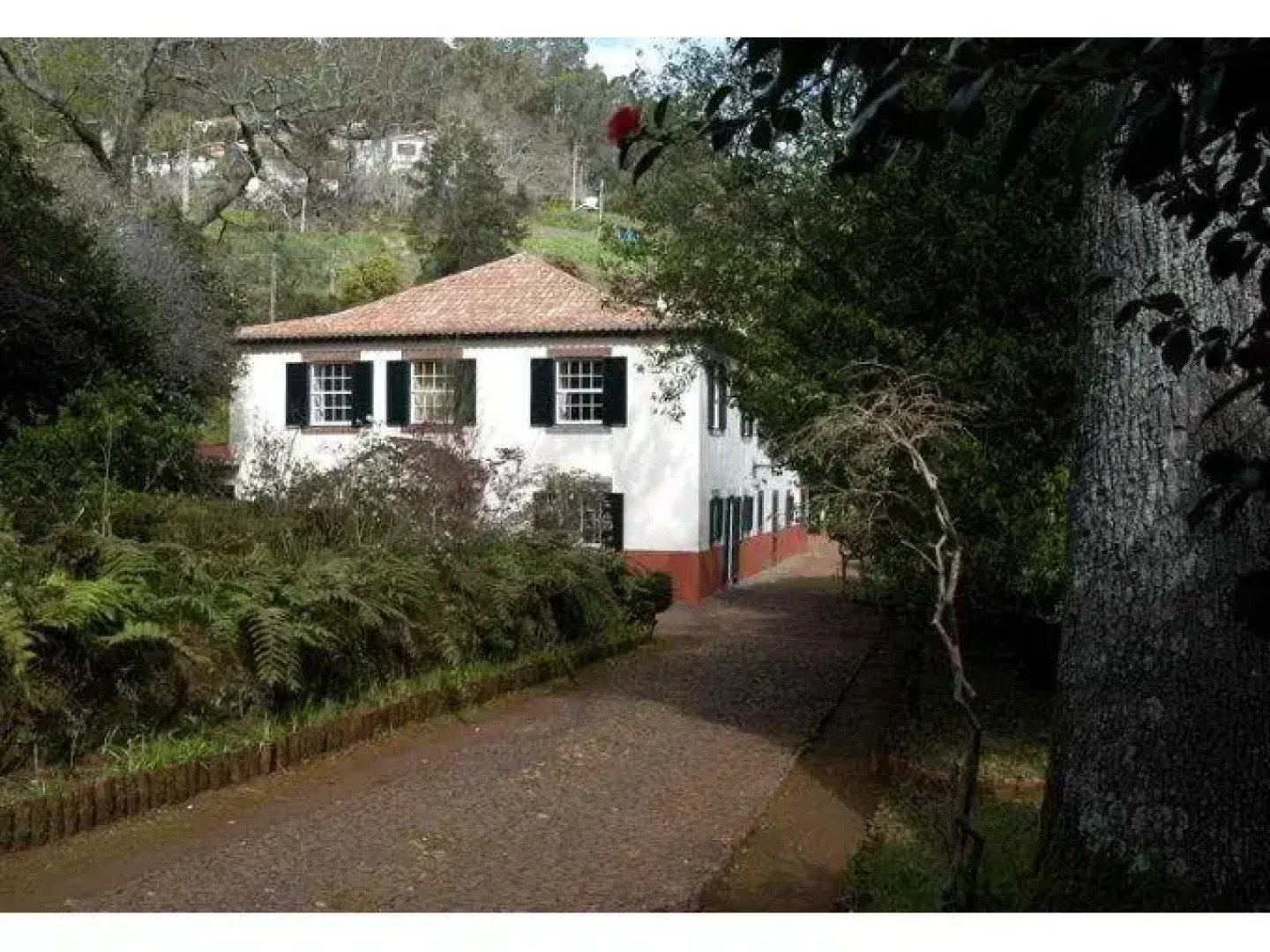 Quinta Da Portada Branca