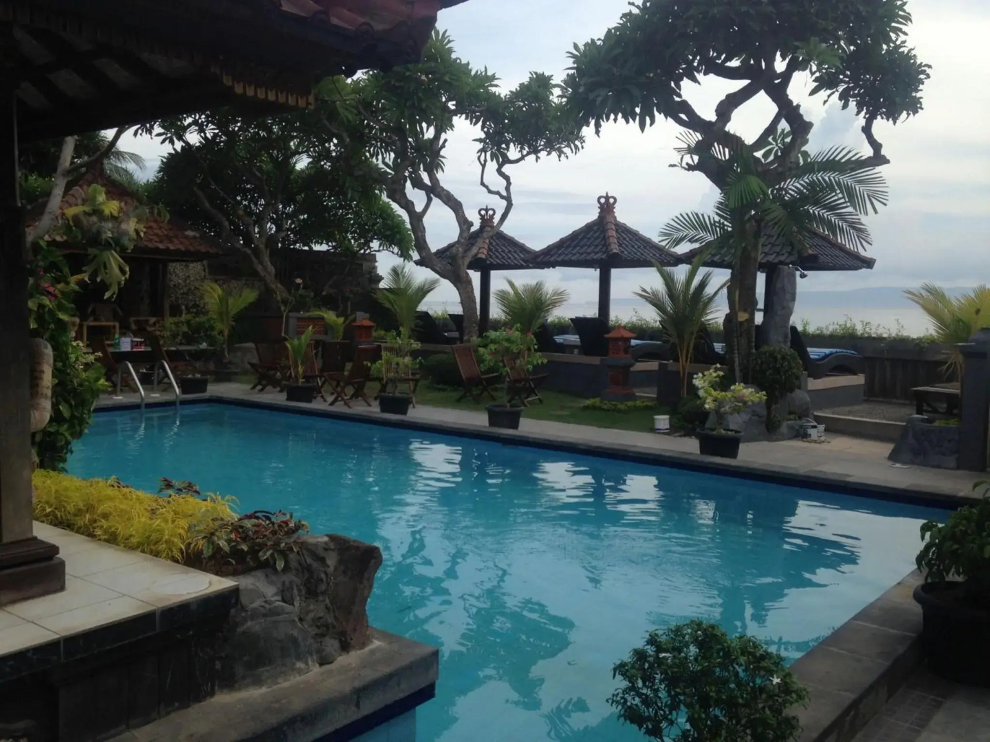 Dewa Bharata Bungalows Candidasa