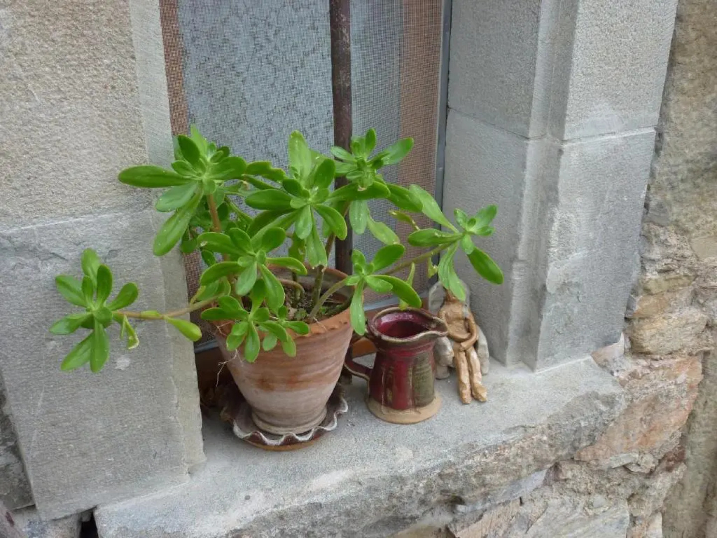 Chambre dHôtes la Poterie