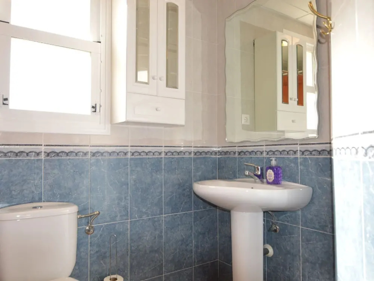 Detached Holiday Home with Private Swimming Pool near Mazarròn