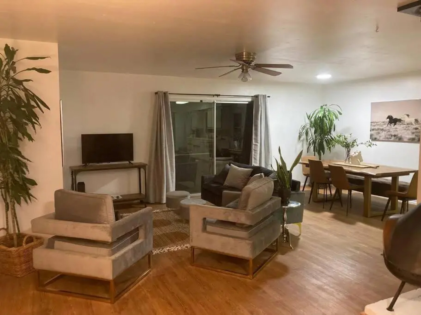 Ranch Style Home w/ Bikes! Heart of Wine Country