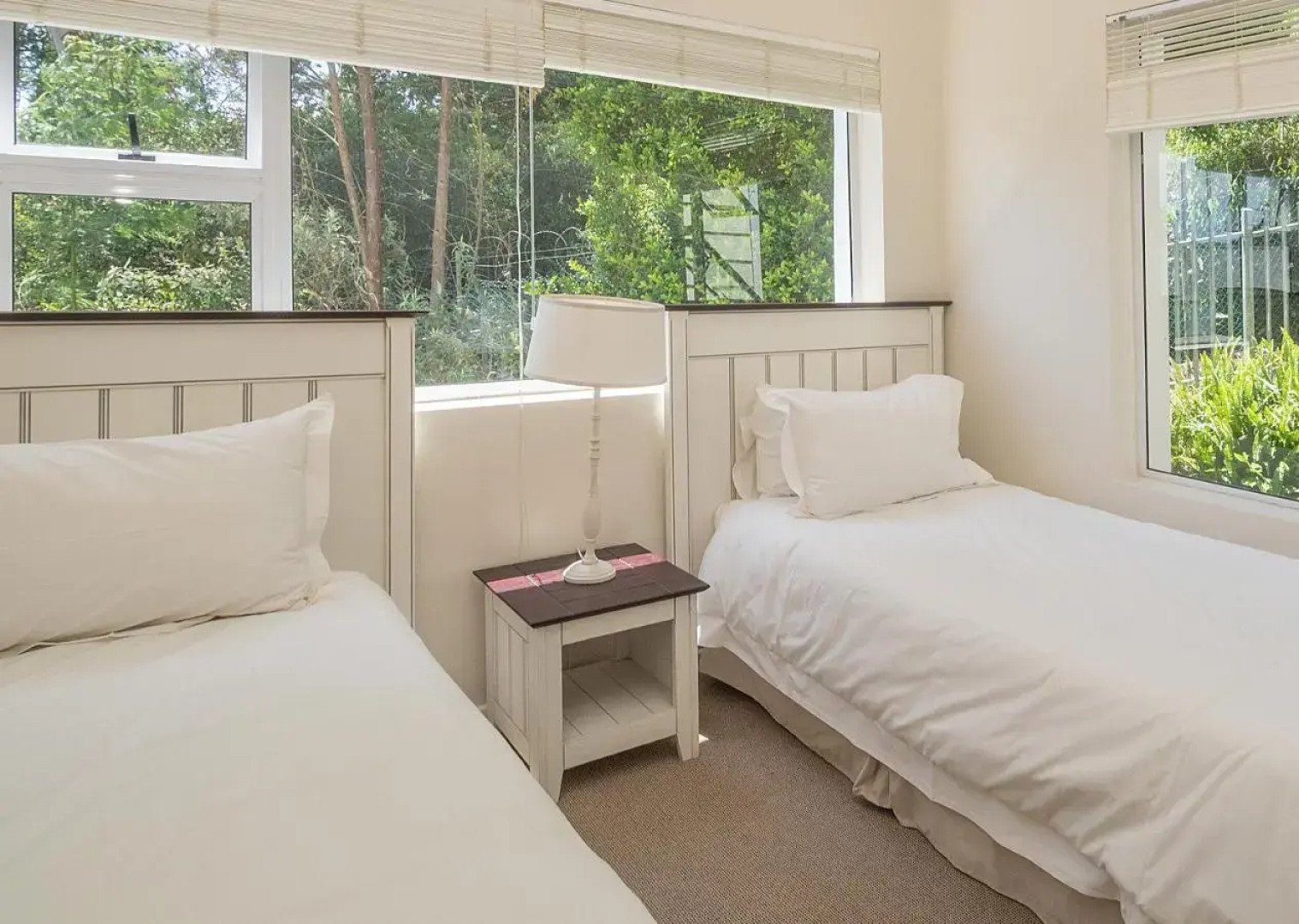 Oaklands On The Knoll