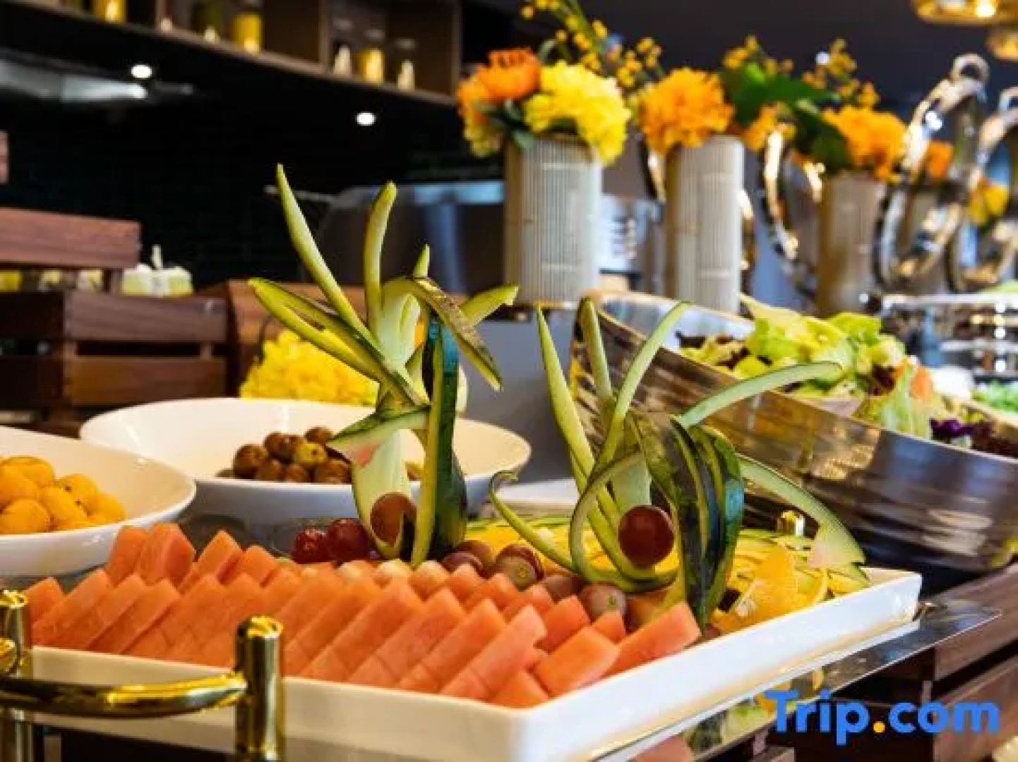 Hampton by Hilton Lianyungang Gangli