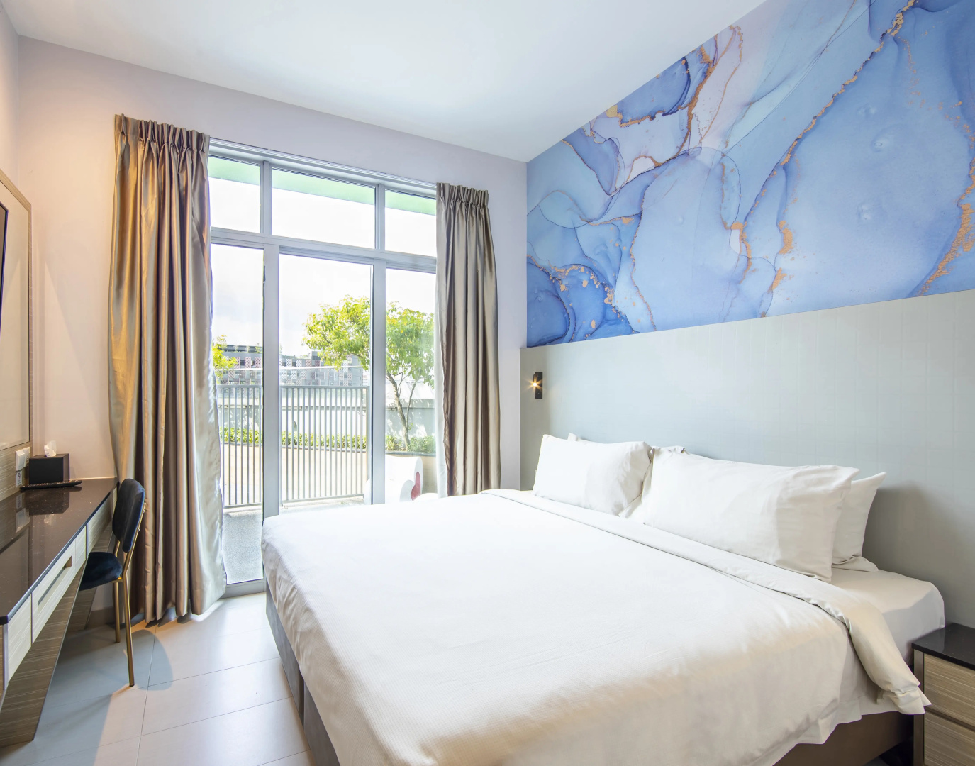 ibis Styles Singapore Albert