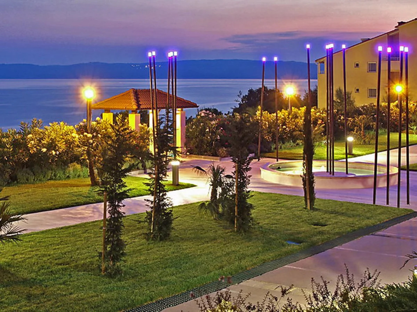 Wyndham Grand N. Vinodolski Resort 15397