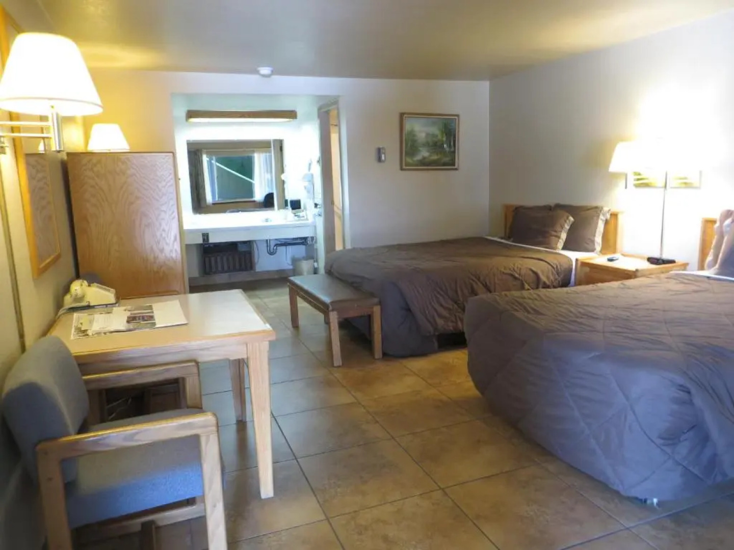 Jailhouse Motel and Casino