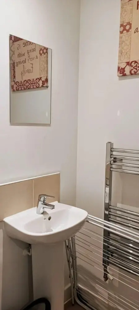 Cozy Peace in Sittingbourne