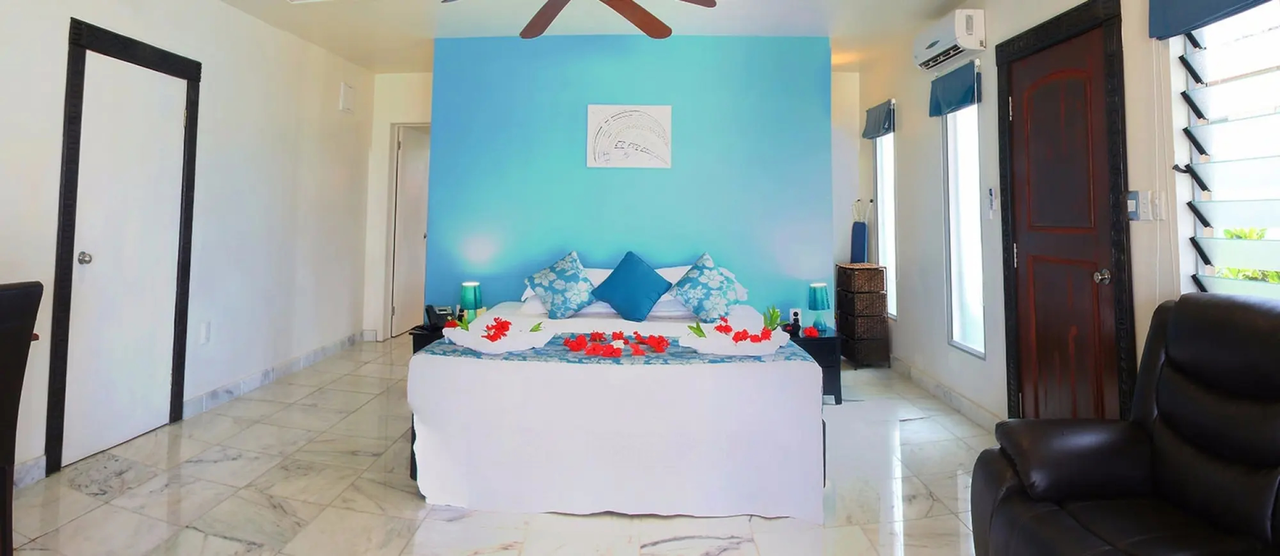 Return to Paradise Resort and Spa