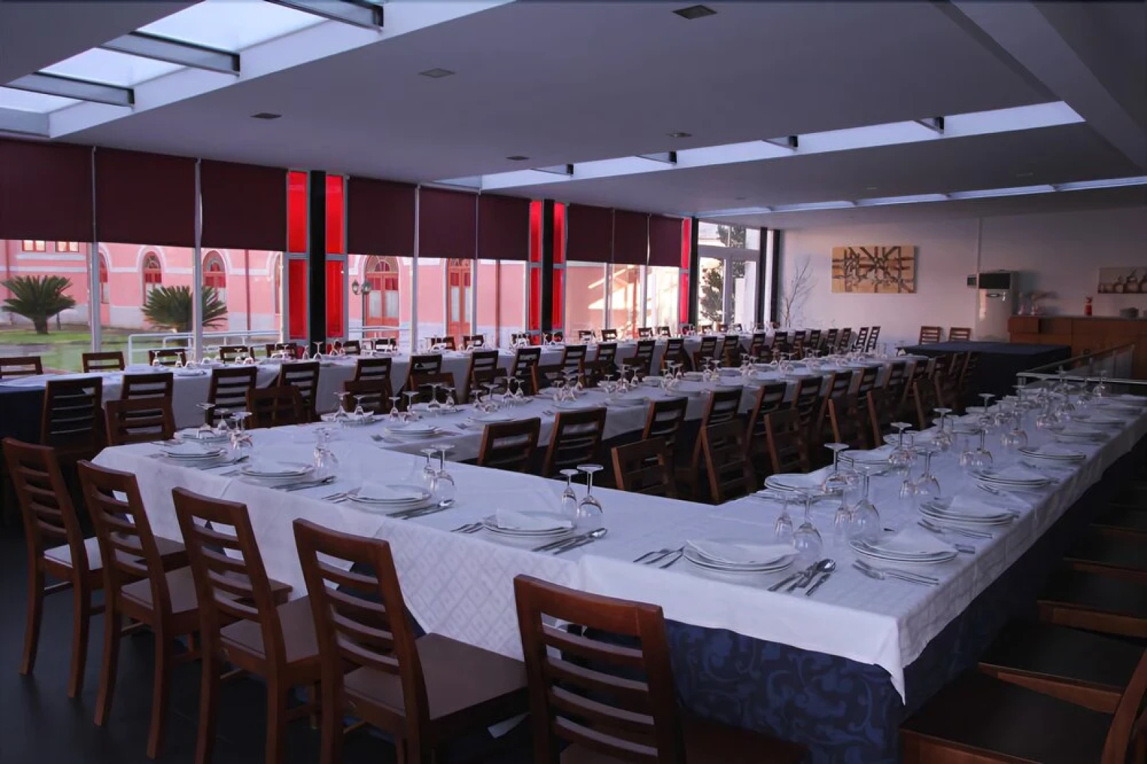 Hotel das Termas das Taipas