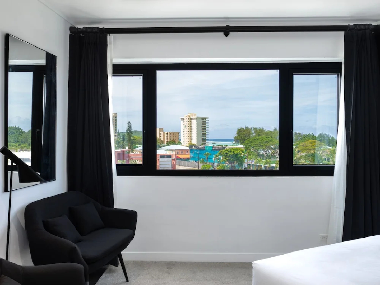 Hotel Tano