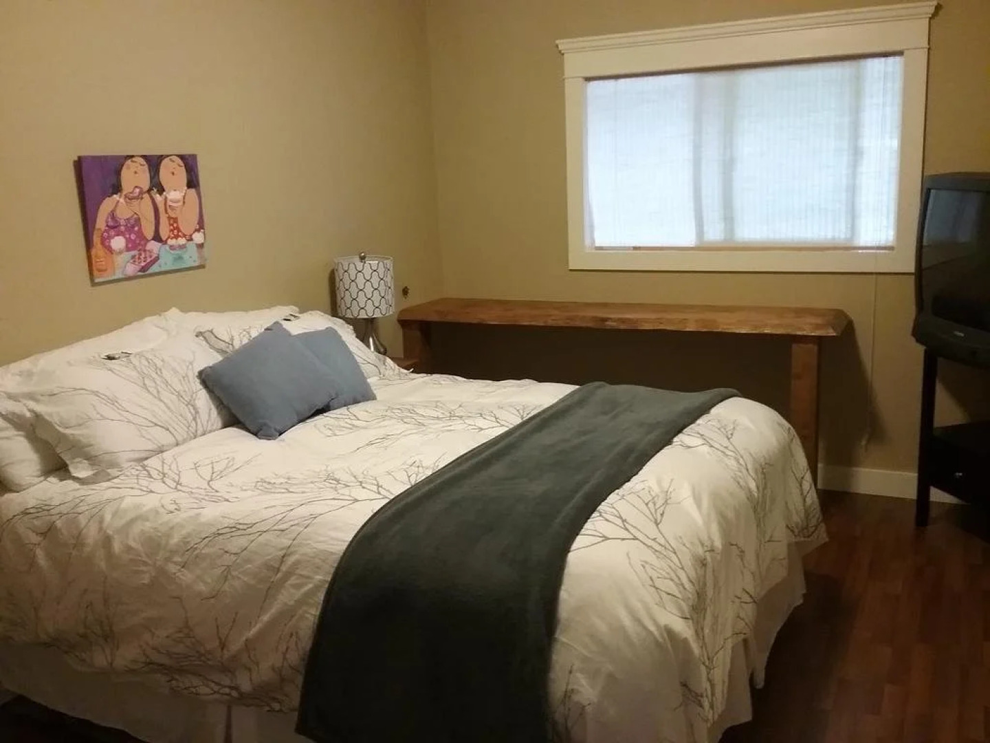 Beaver Hut Bed And Breakfast