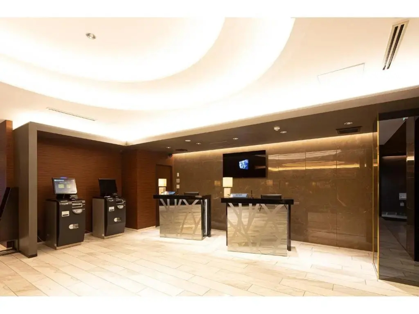 PLACE Hotel Ascot