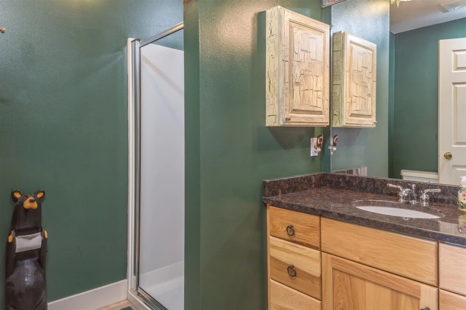 Big Sky - Saddleridge G3