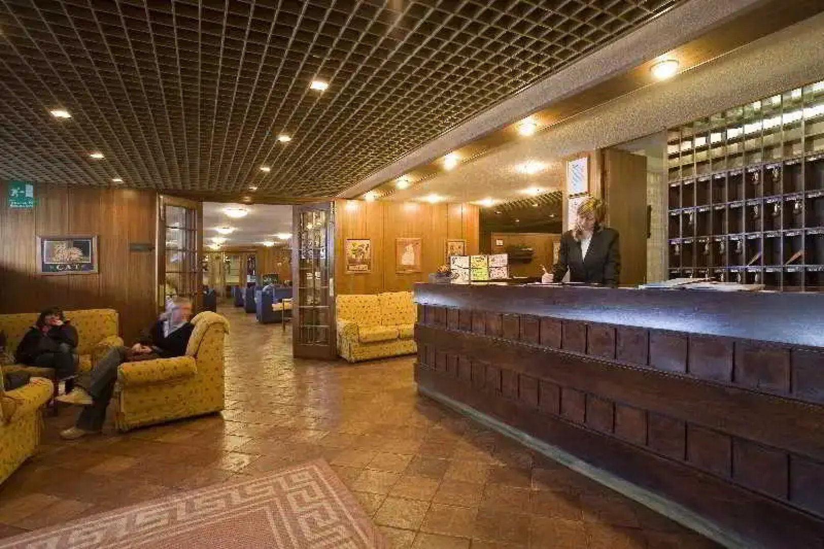 Hotel I Cavalieri