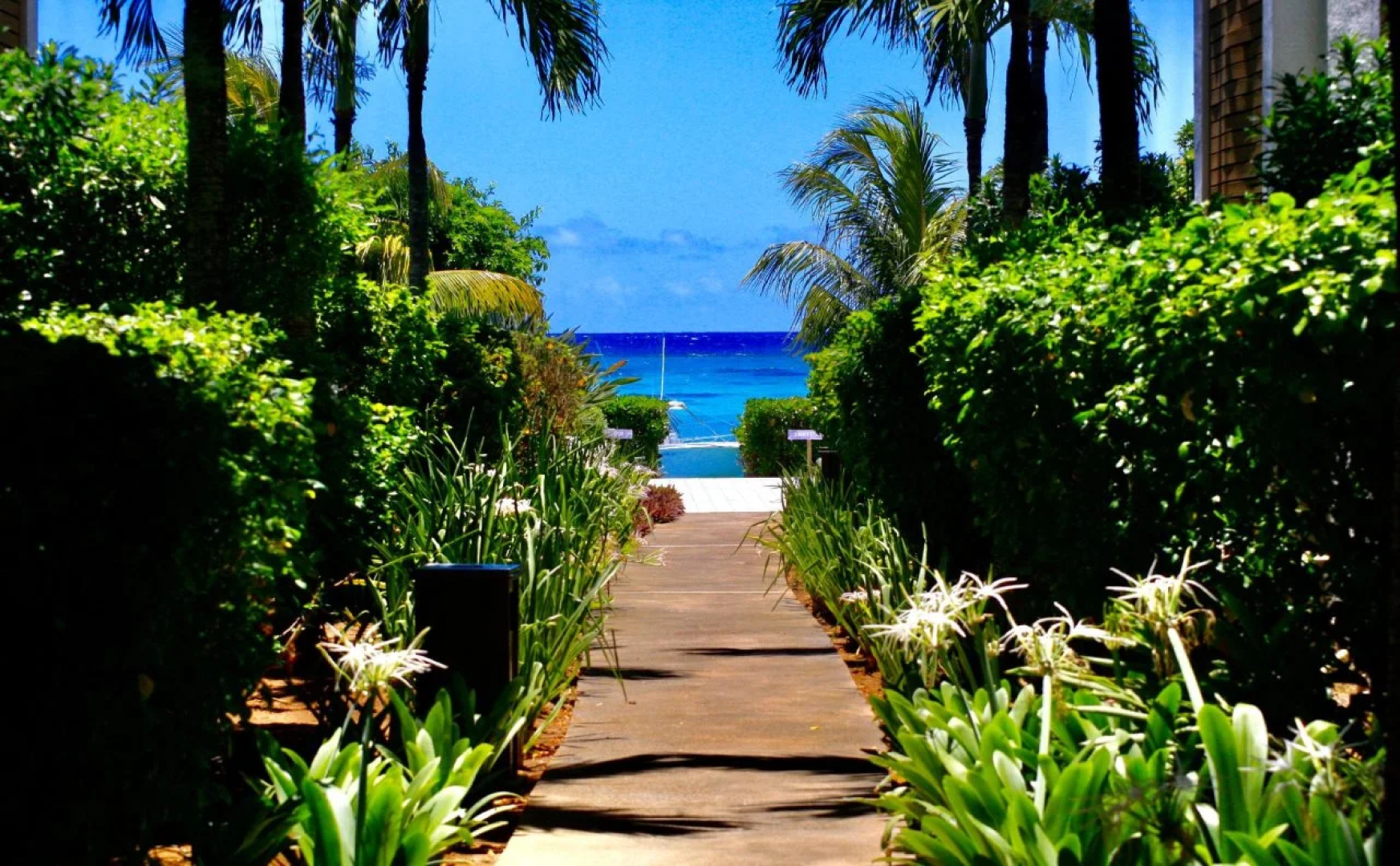 Cap Ouest by Horizon Holidays