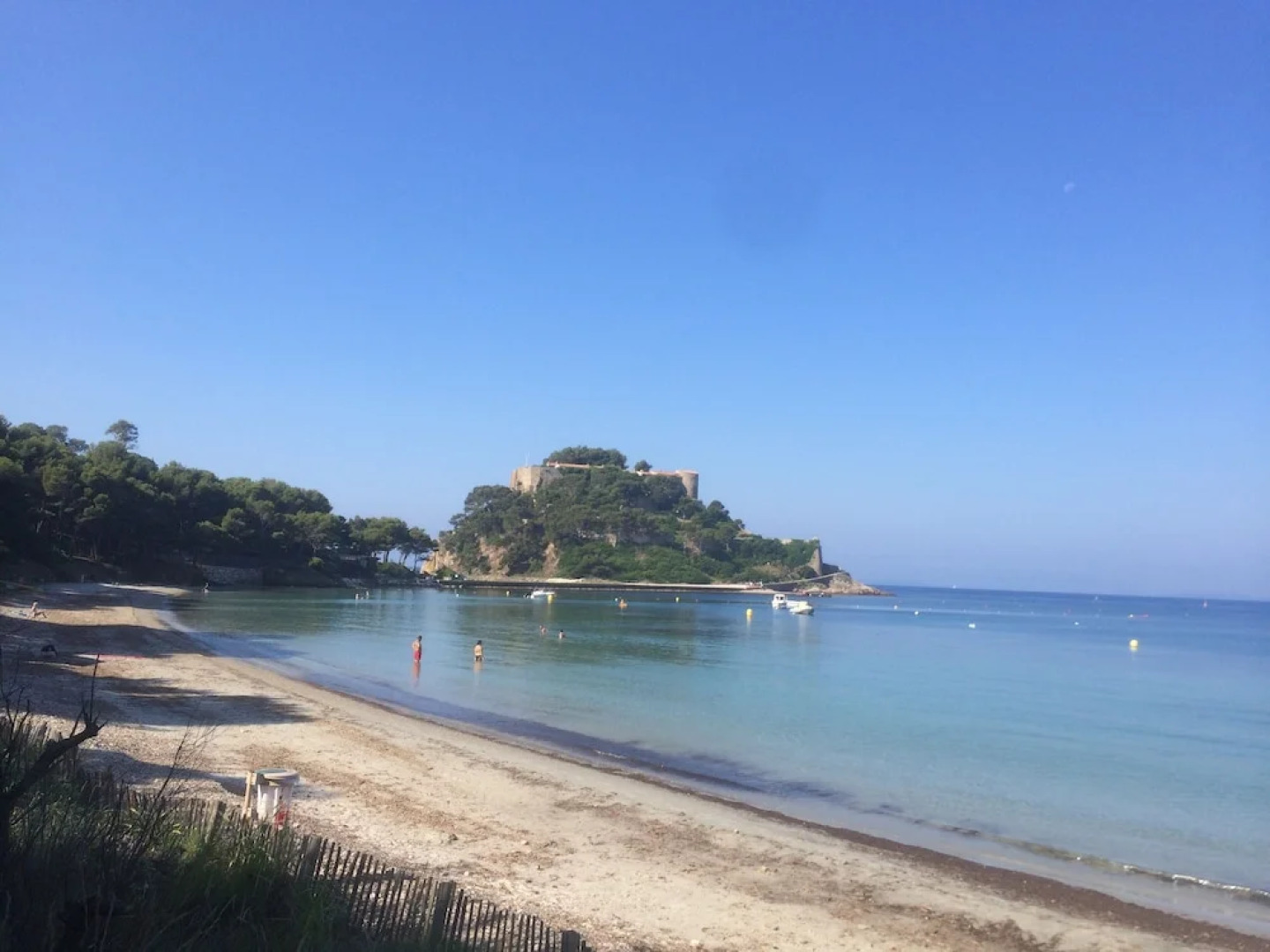 Villa Fontane Cottage