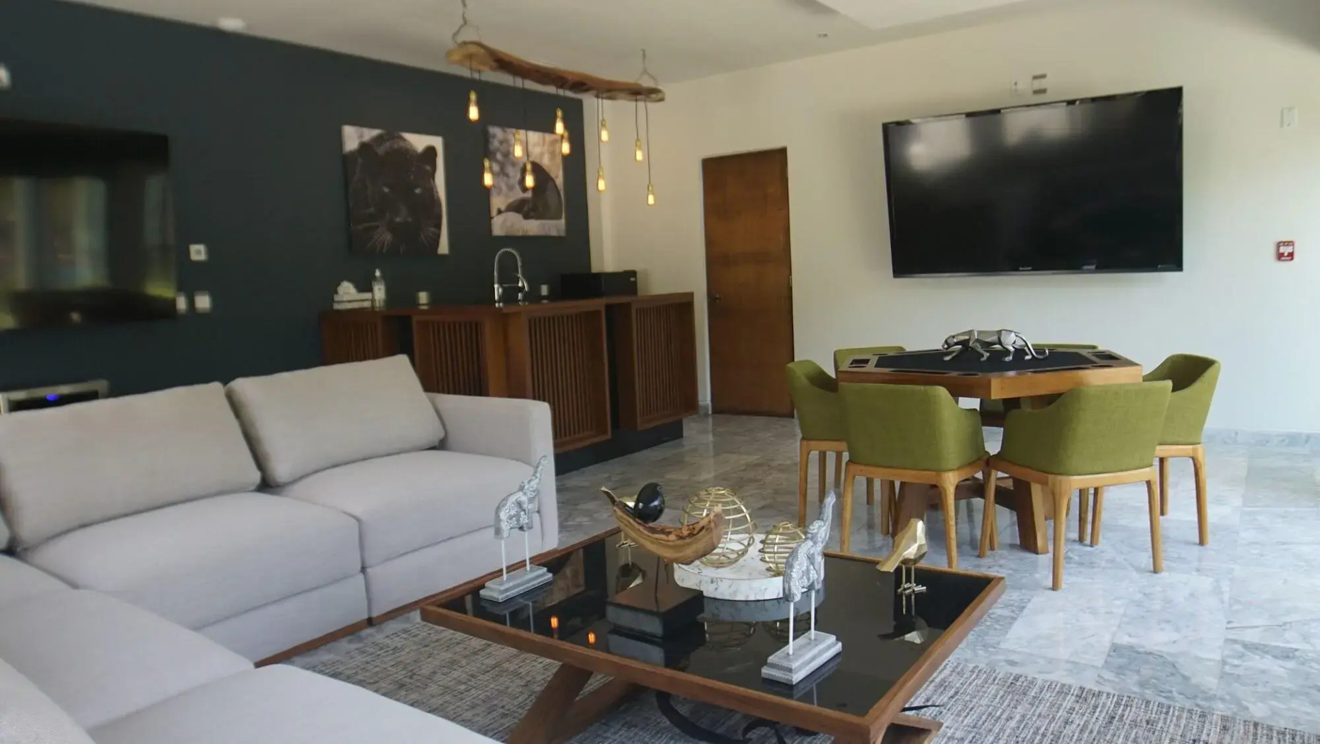 Panther Bay Villa & Golf