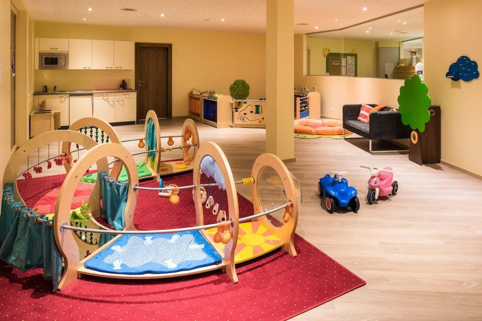 Familienhotel St.Laurentius