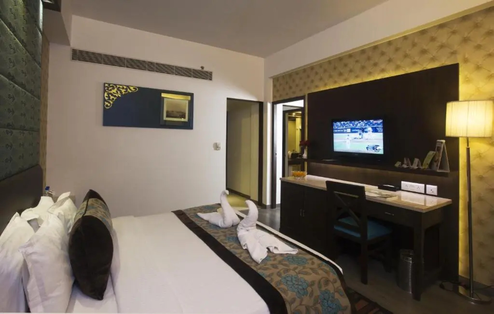 Regenta Orko's Haridwar