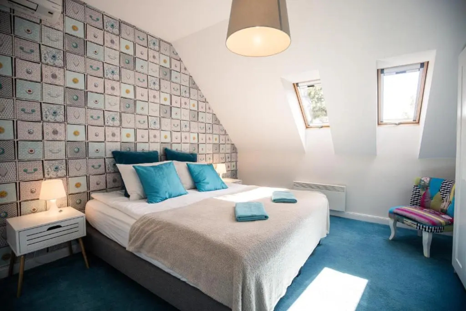 Manor House Inn Csopak