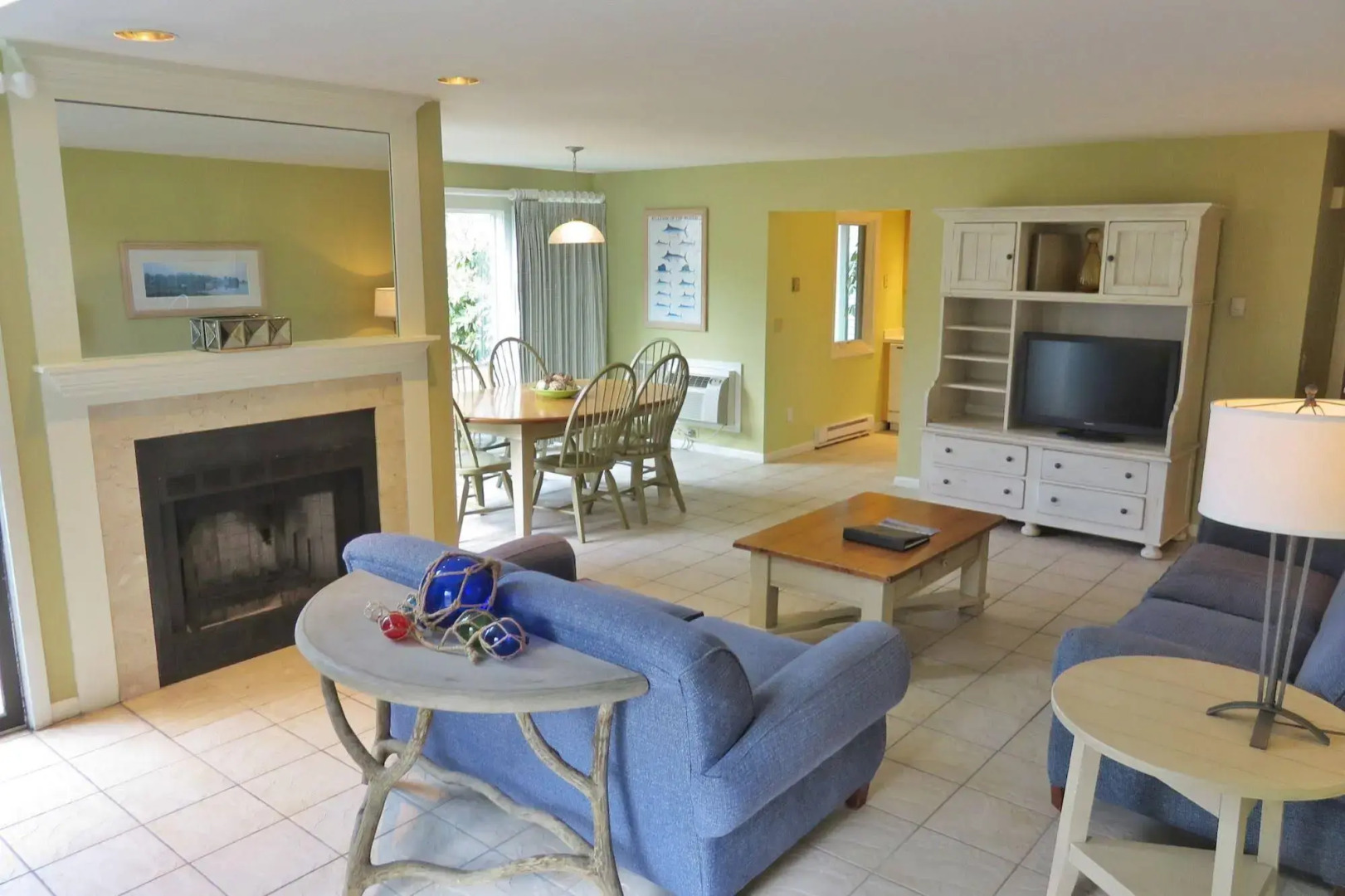 The Villages at Ocean Edge