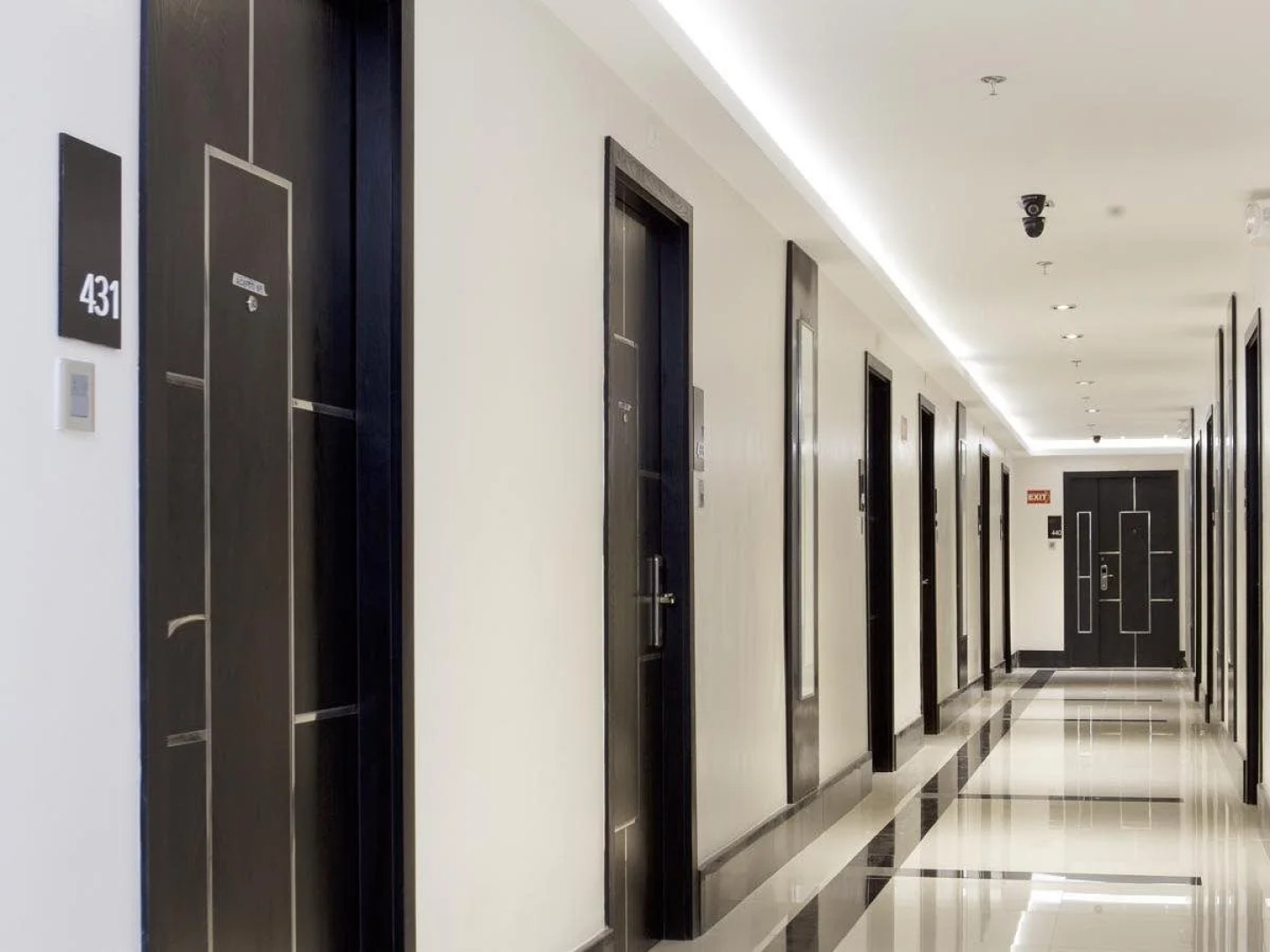 Summit Hotel Magnolia