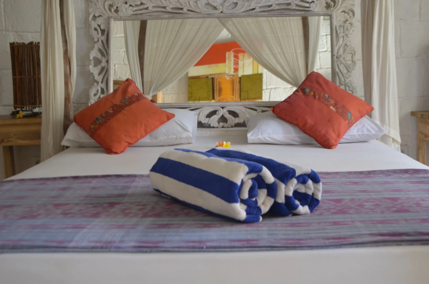 Padang Padang Breeze