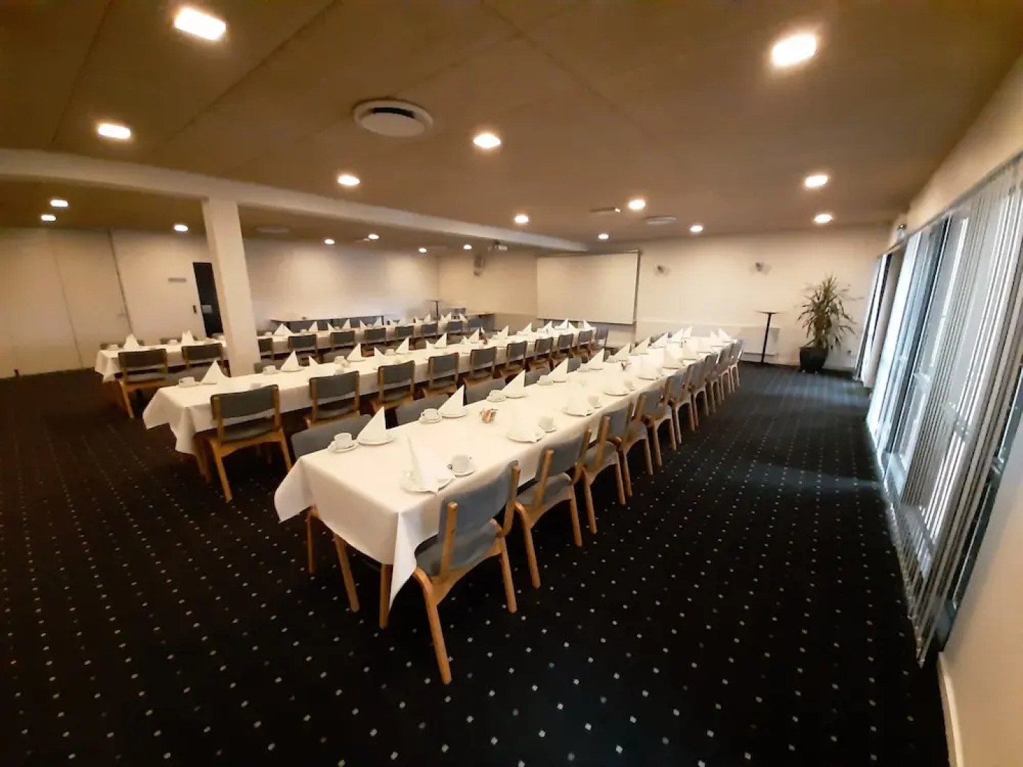 Videbæk Idræts- og Fritidscenter