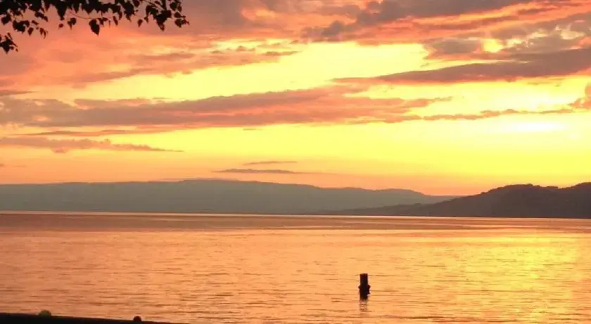 Suisse Riviera La Plage