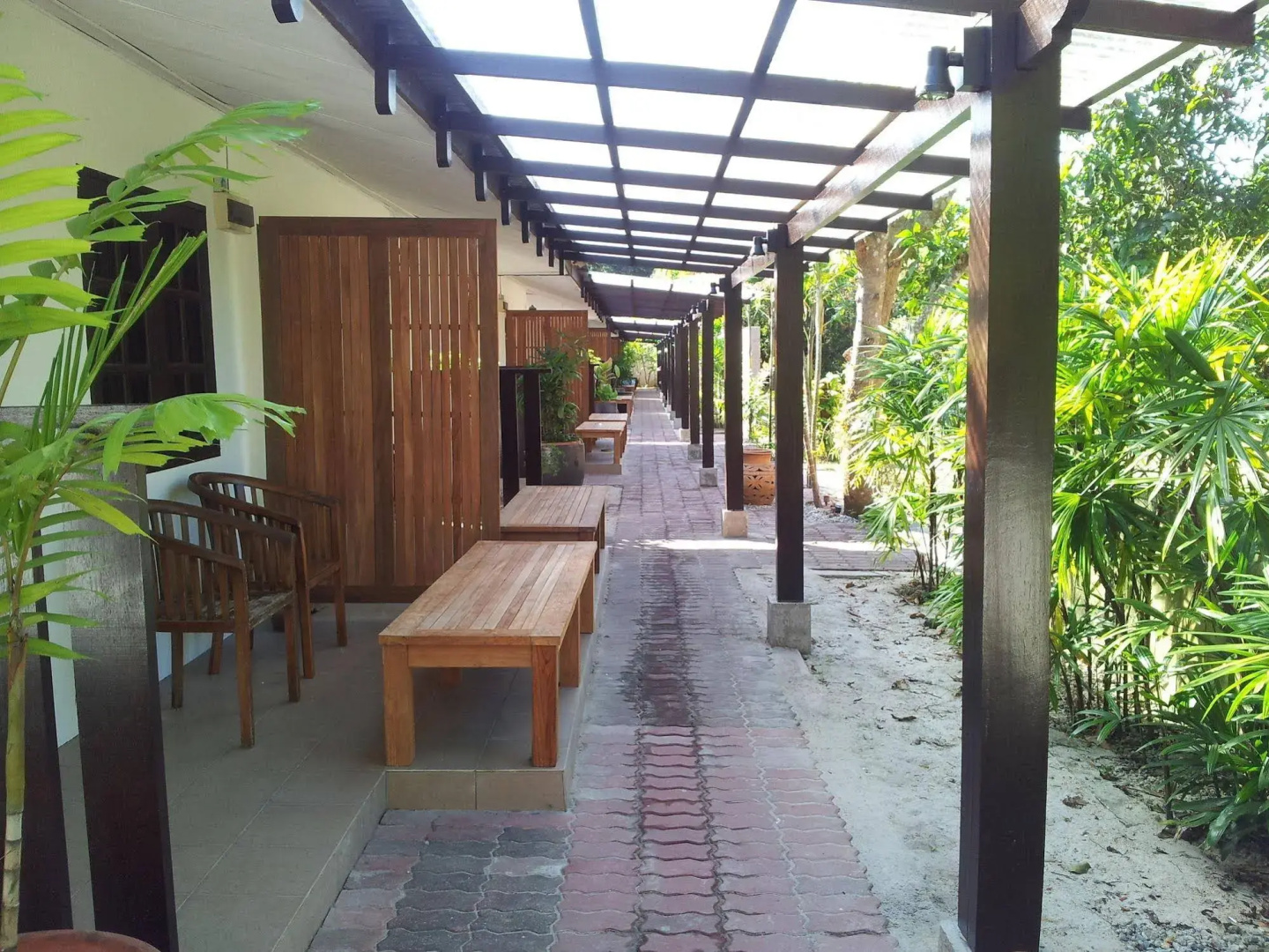 Tropical Resort Langkawi