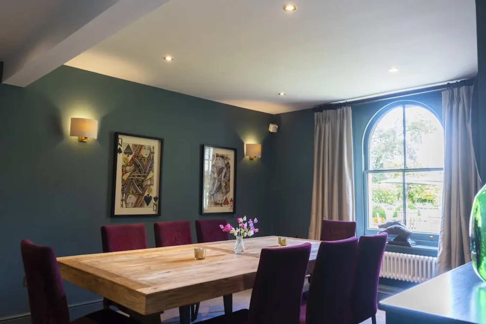 Beechfield House Hotel