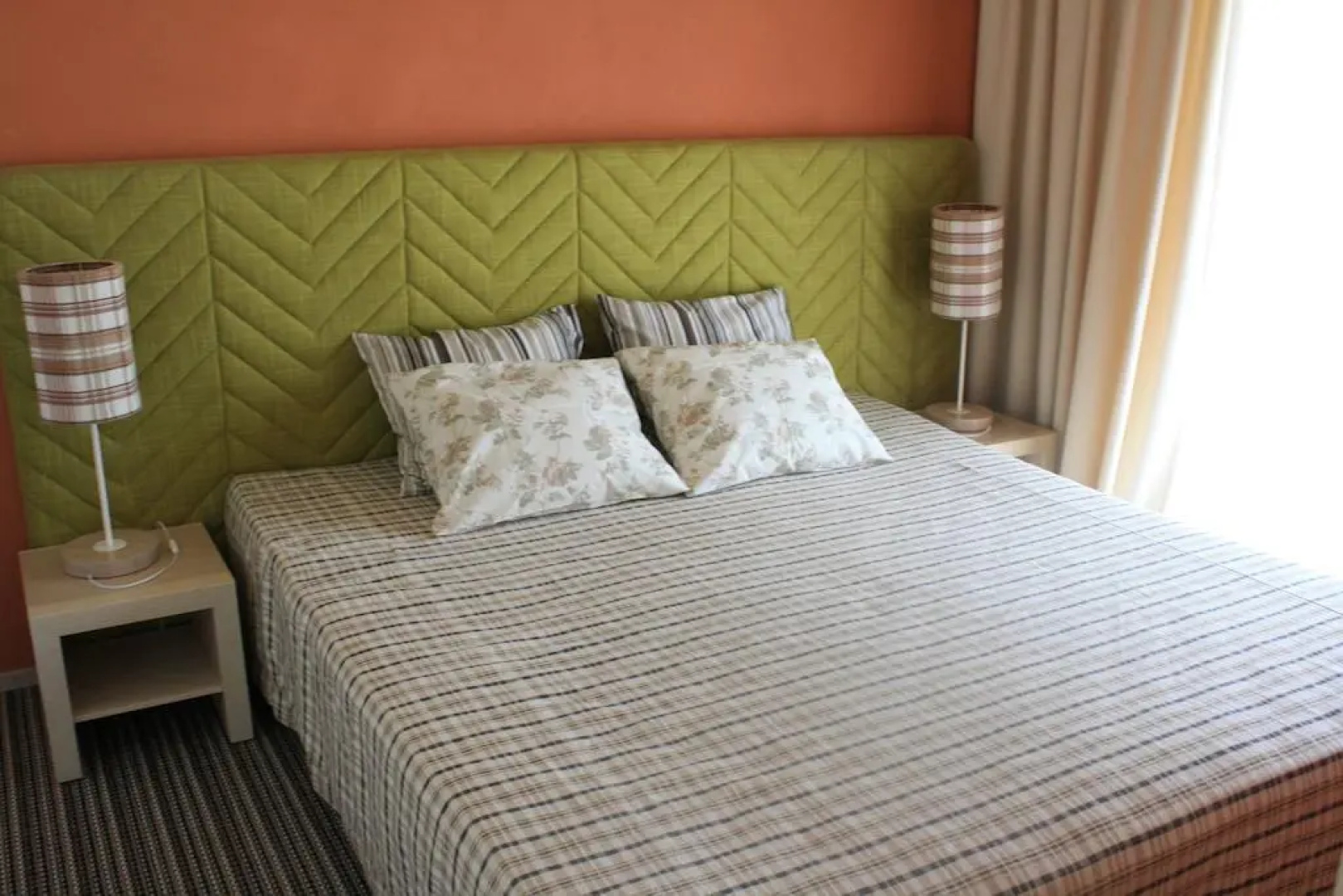 Kuressaare Marina Apartment