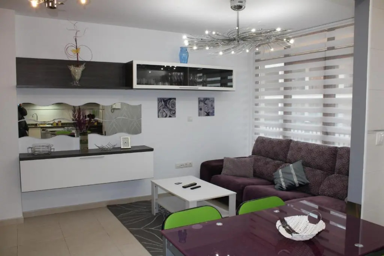 Apartamento Rua Do Vicedo