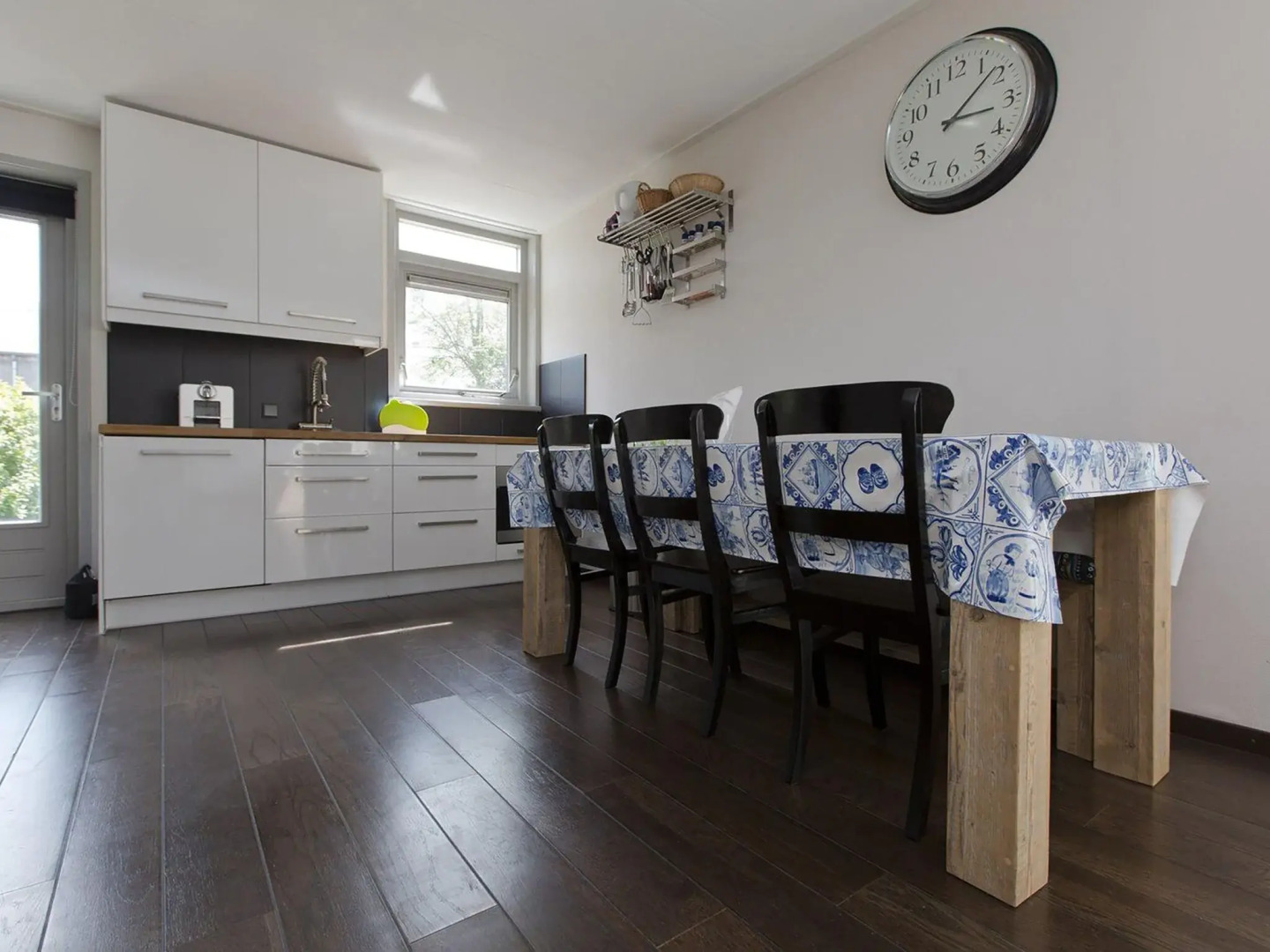 Welcoming Holiday Home in Grou Near River